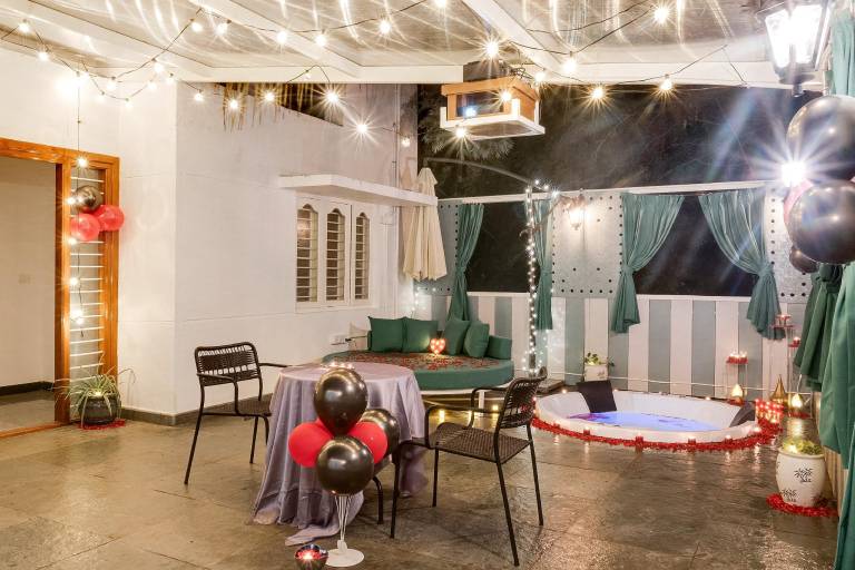 Villa Hosur