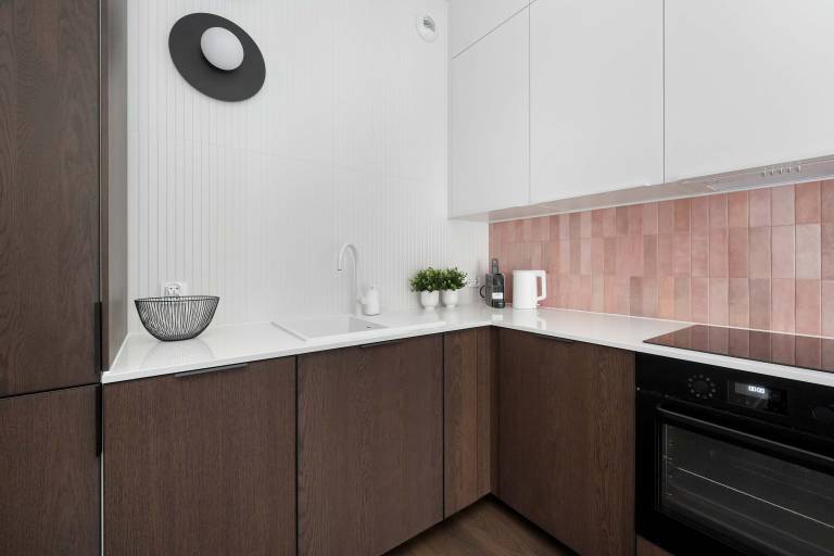 Children-friendly wonderful apartment with fast internet & patio | Next to Market Square | Pets are welcome — photo 4
