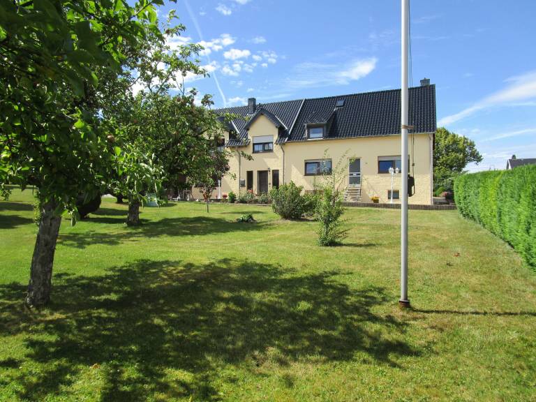 Ferienhaus Stadtkyll