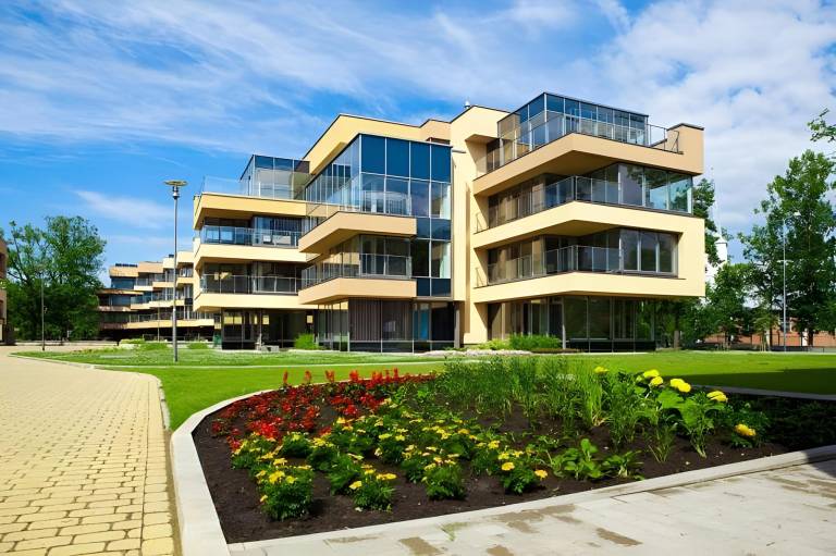 Ferienwohnung Saulkrasti