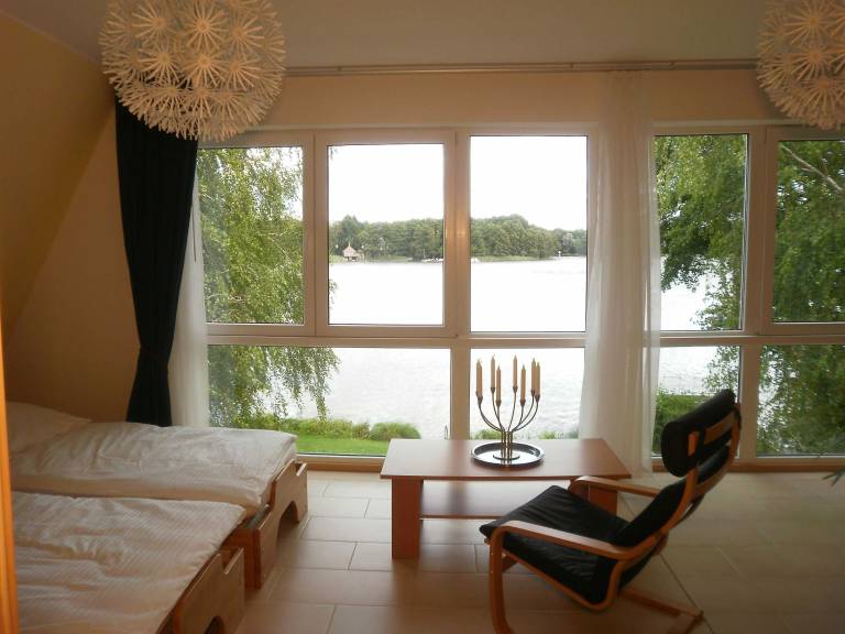 Ferienwohnung Teupitz