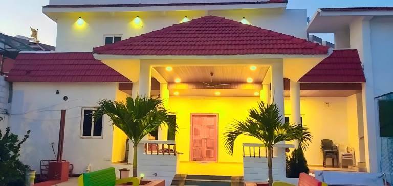 Bungalow Yapral Lake