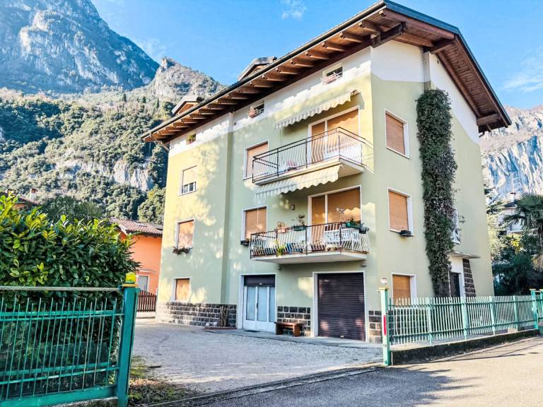Apartament Riva del Garda