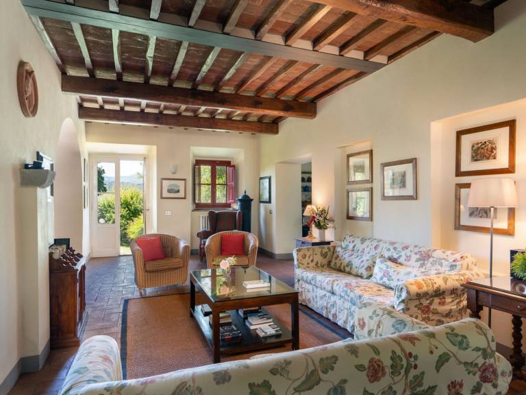 Fully equipped house with yard, terrace & grill | Nature view | Dogs allowed — photo 4