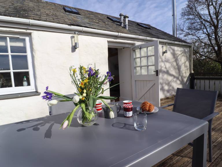 Fully equipped cottage with barbeque & garden | Pets allowed — photo 4