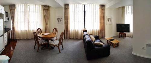 Apartment Wellington