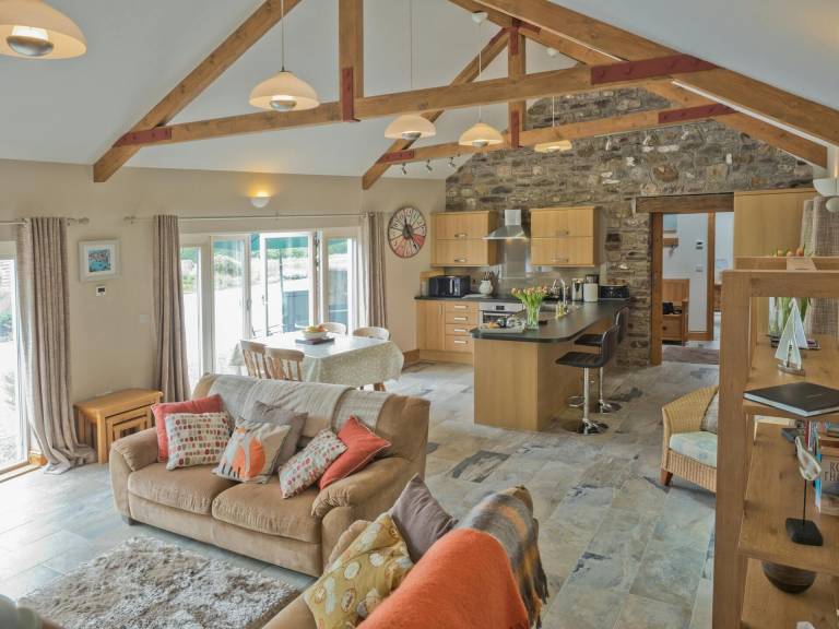 Cottage Carmarthen