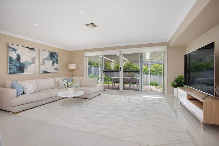 House Campbelltown