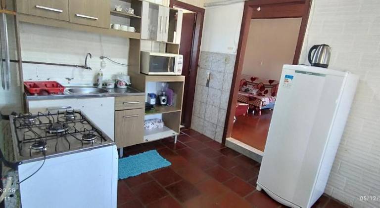 Vacation home with 2 rooms for 10 persons — photo 4
