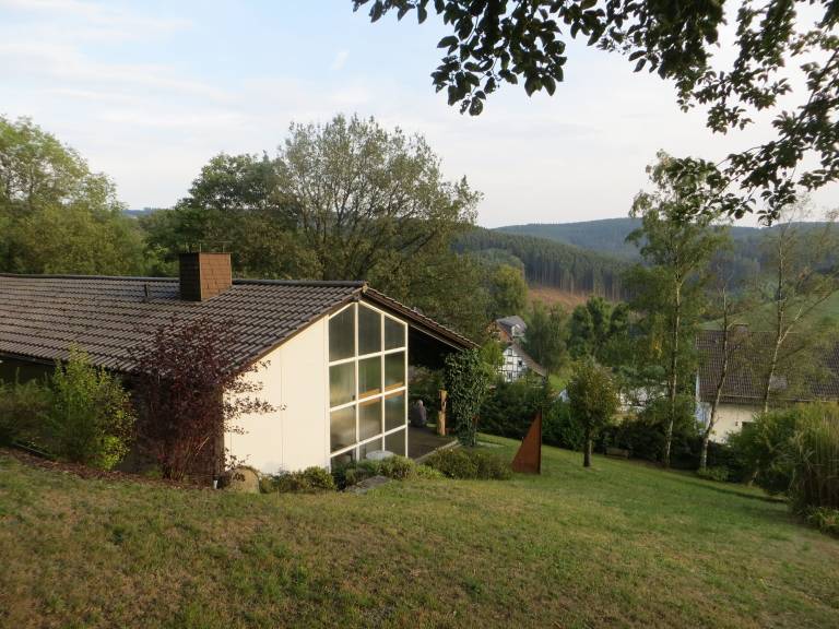 Ferienhaus Attendorn