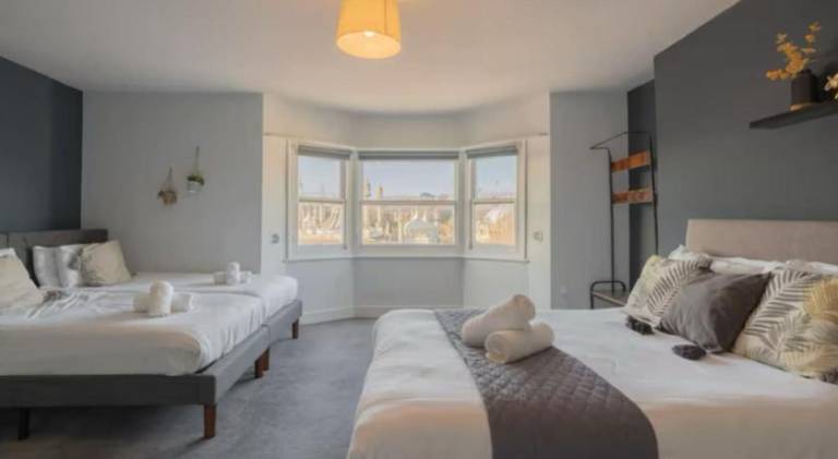 Holiday apartment | Close to Brighton Palace Pier | Close to the beach | Pet-friendly — photo 4