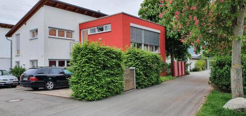 Ferienwohnung Metzingen