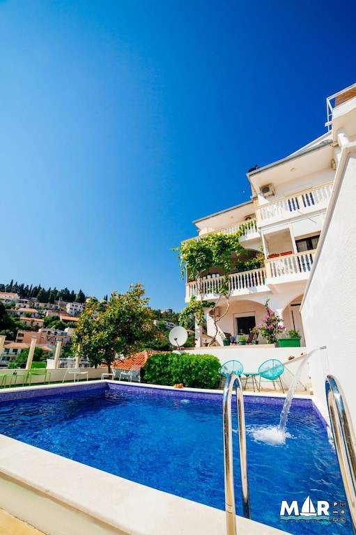 σπίτι  Ulcinj