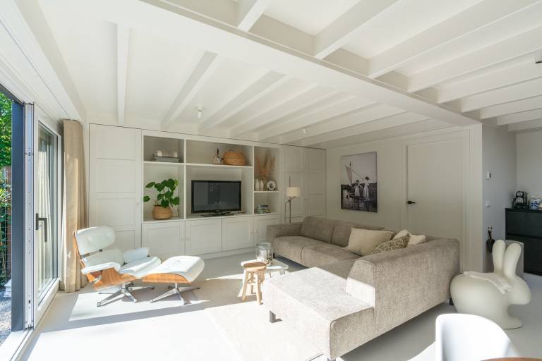 Beach Bungalow Sint aan Zee