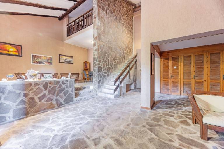 Ferienwohnung mit Hund in Bagnaia, Portoferraio Toskana f&uuml;r max. 4 Personen