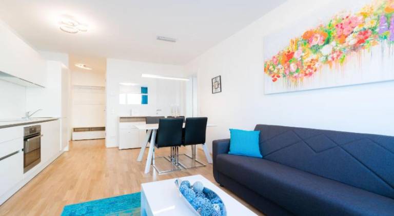 Nice rental apartment | Dogs allowed — photo 2