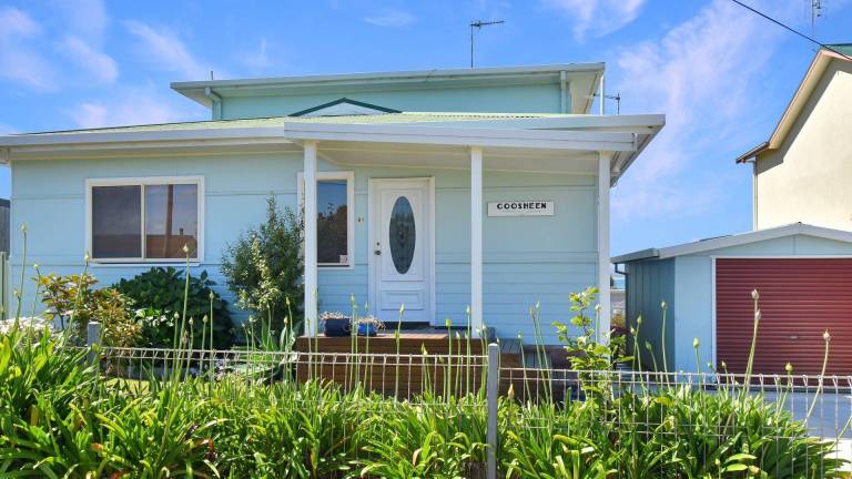 House Bermagui