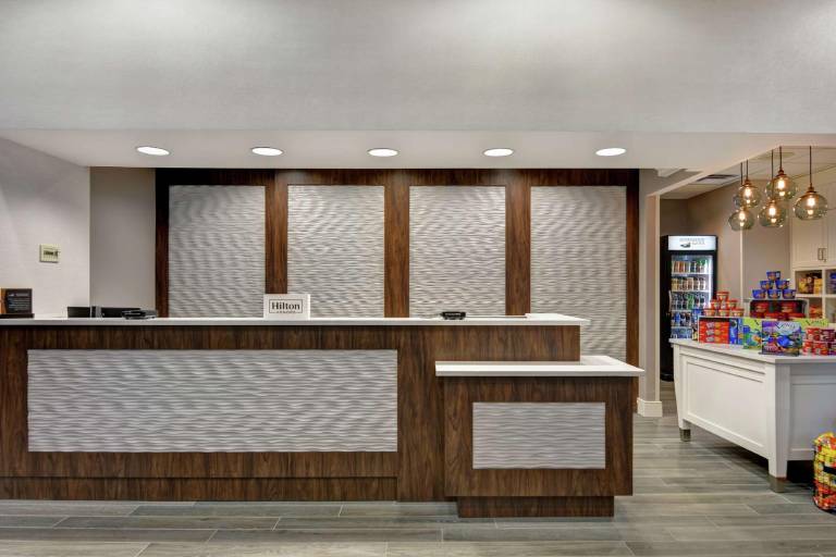 Homewood Suites by Hilton Lake Buena Vista - Orlando — photo 5