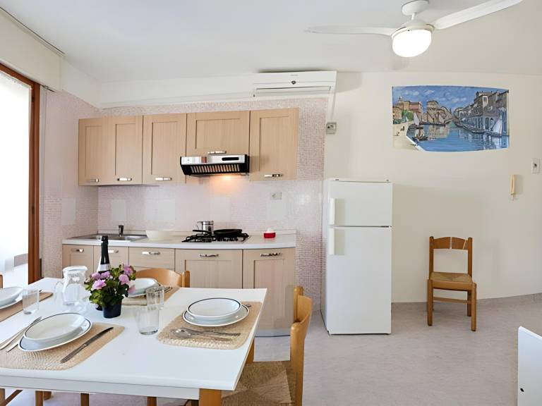 Residence Nova Marina — photo 3