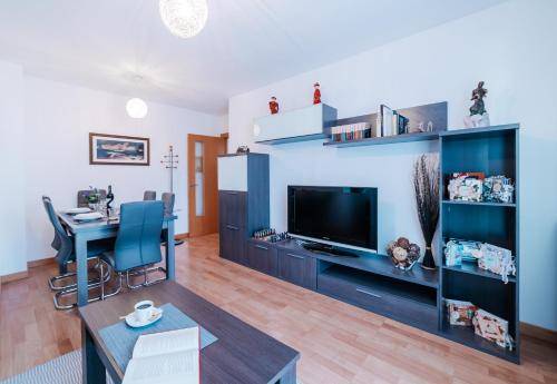 Apartamento Barrio Cabañales