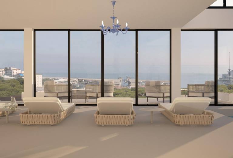 Bolina Suite & Spa — photo 4