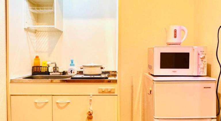Wonderful vacation home | Next to Shinsekai | Pet-friendly — photo 5