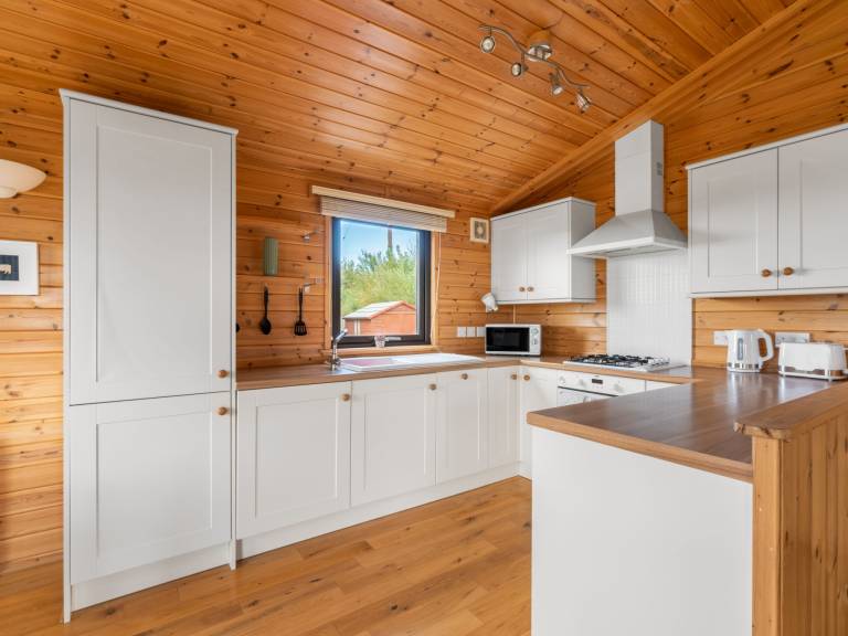 House with 2 rooms for 4 persons — photo 3