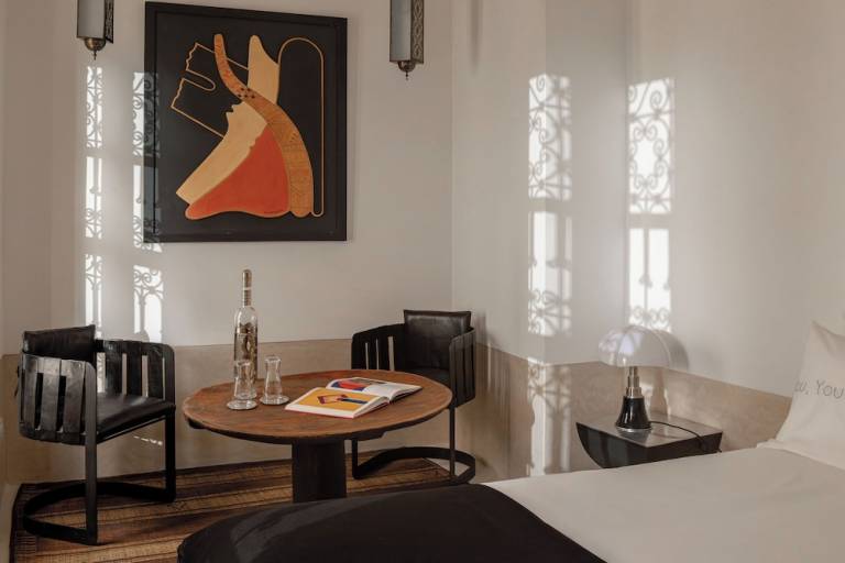 Riad Marrakech