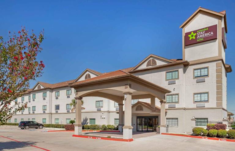 Extended Stay America Suites - Baytown in Baytown, TX