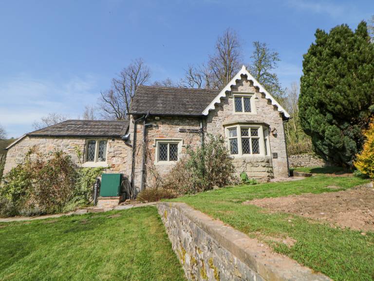 Cottage Ilam