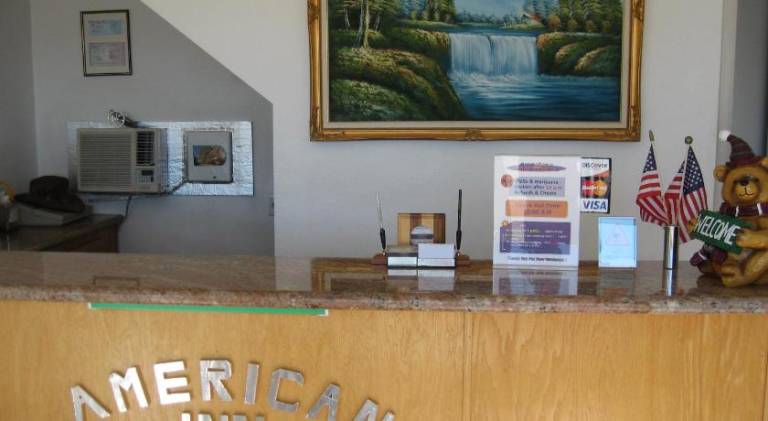American Inn Motel Canon City — photo 4