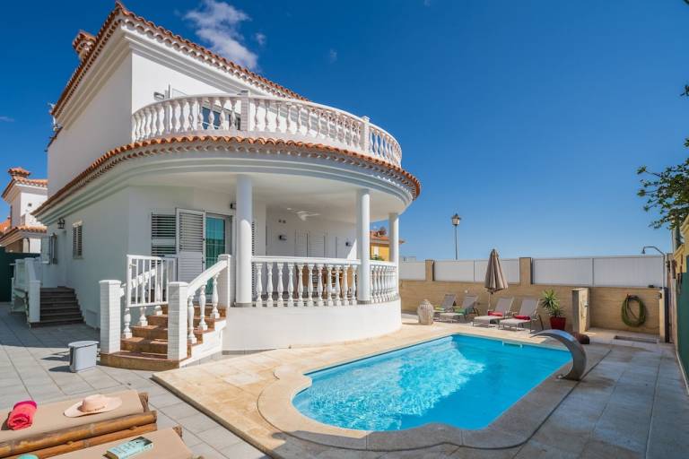 Villa Maspalomas