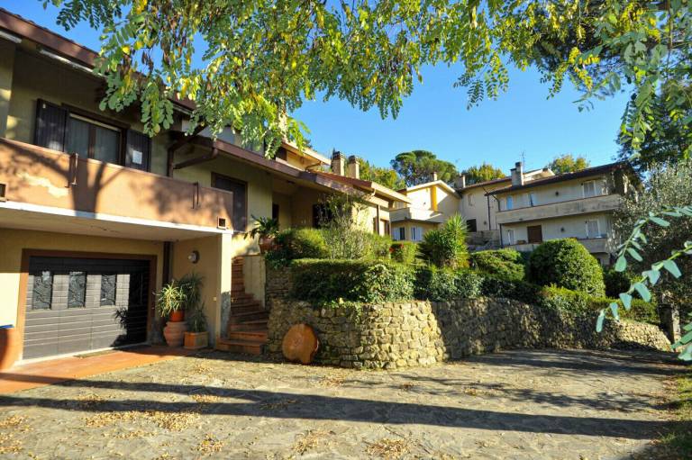 Villa Arezzo