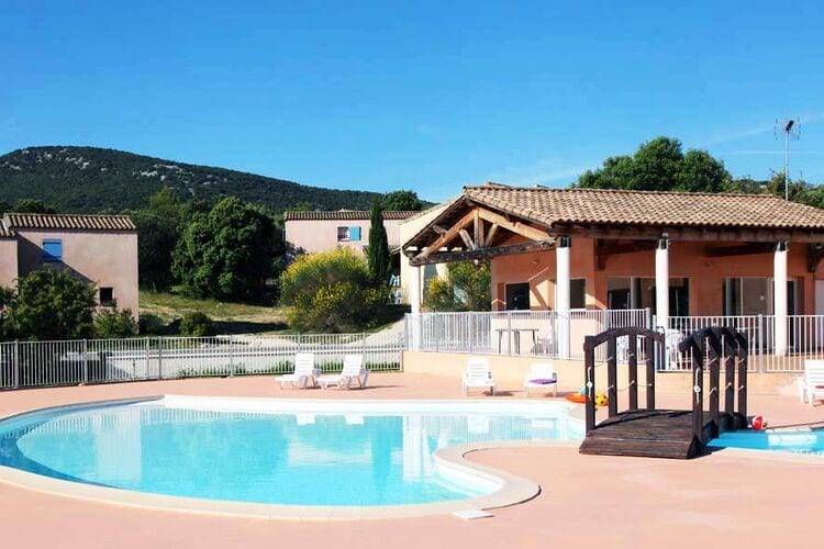 Maison de vacances Quissac