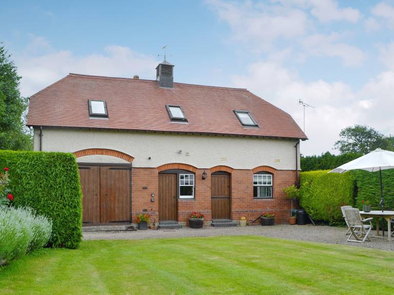 Cottage Leominster