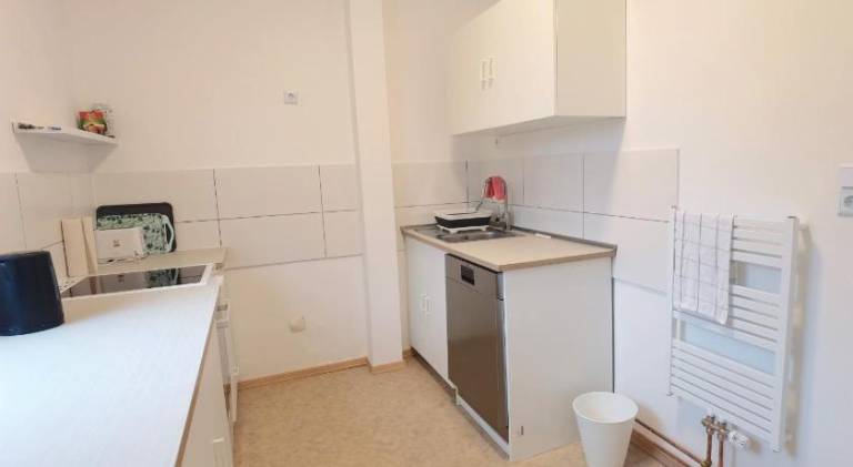 Charming holiday apartment | Pets are welcome — photo 4