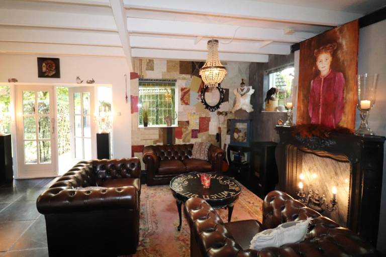 Huis Sleen
