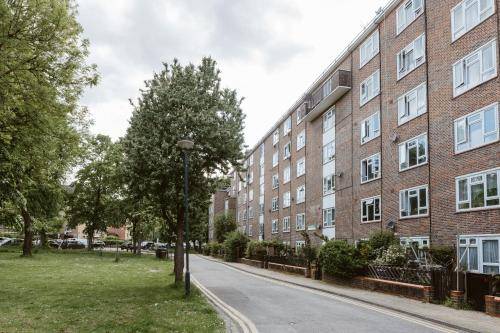 Bed & Breakfast Londres