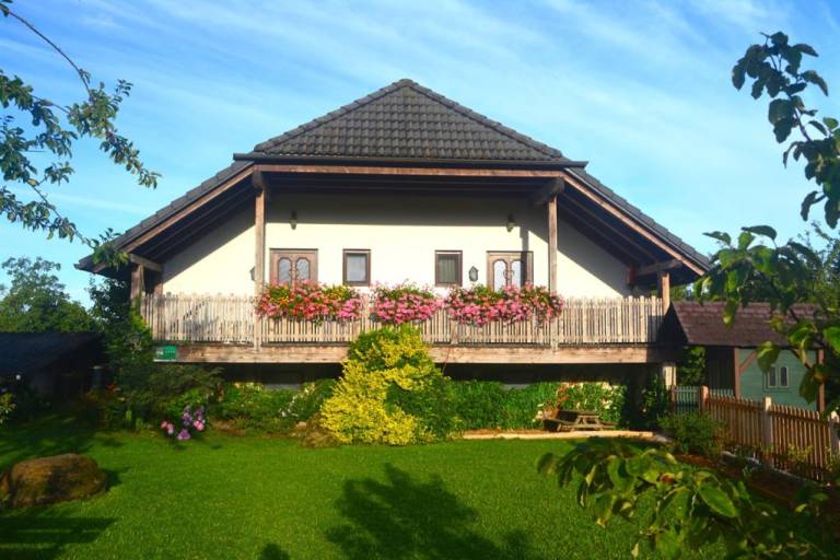 Ferienwohnung  Ardagger Markt