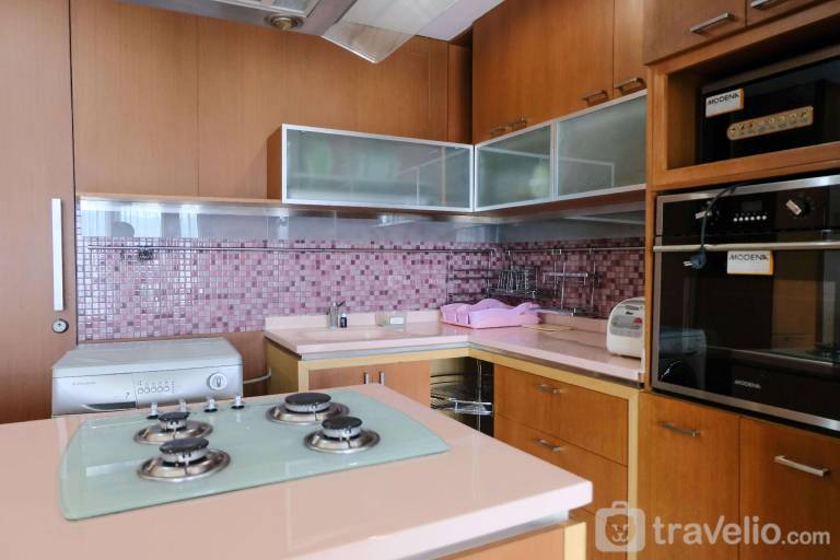 Appartement Bandung