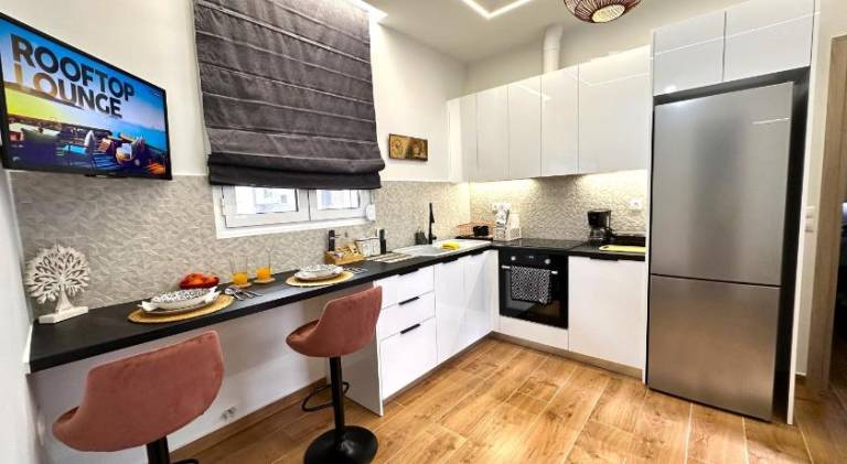 Modern Bohemian Suites - GVM — photo 3
