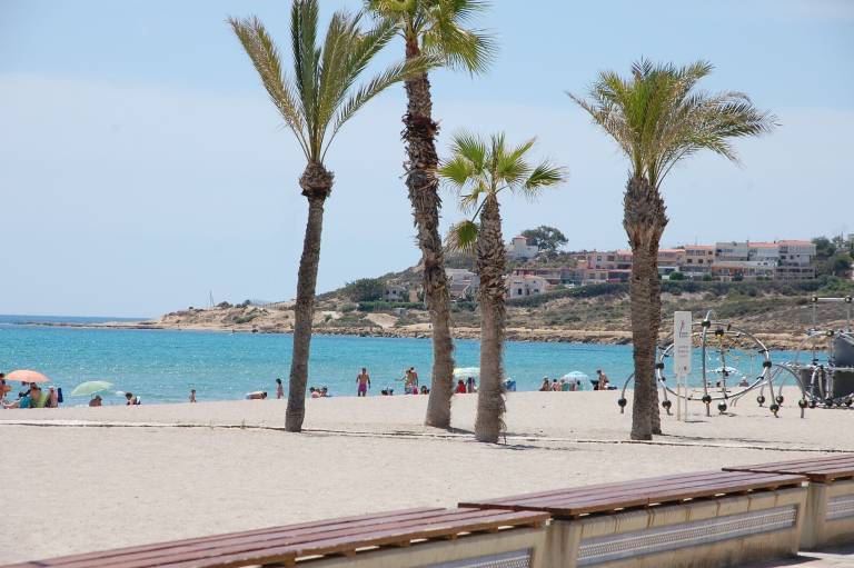 Apartamento Alicante