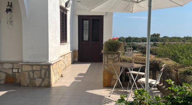 Vacation home with 2 rooms for 6 persons — photo 4