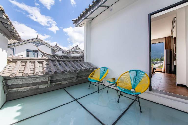 Villa with 5 rooms for 12 persons — photo 4