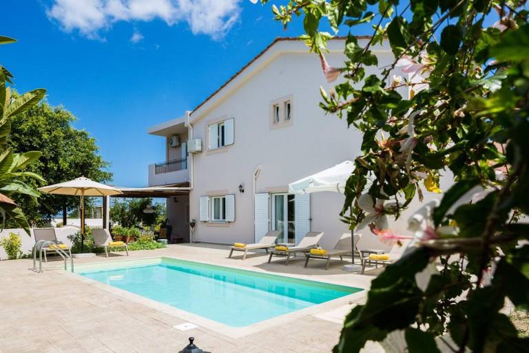 Carpe Diem-Luxury Villa with private pool — photo 5