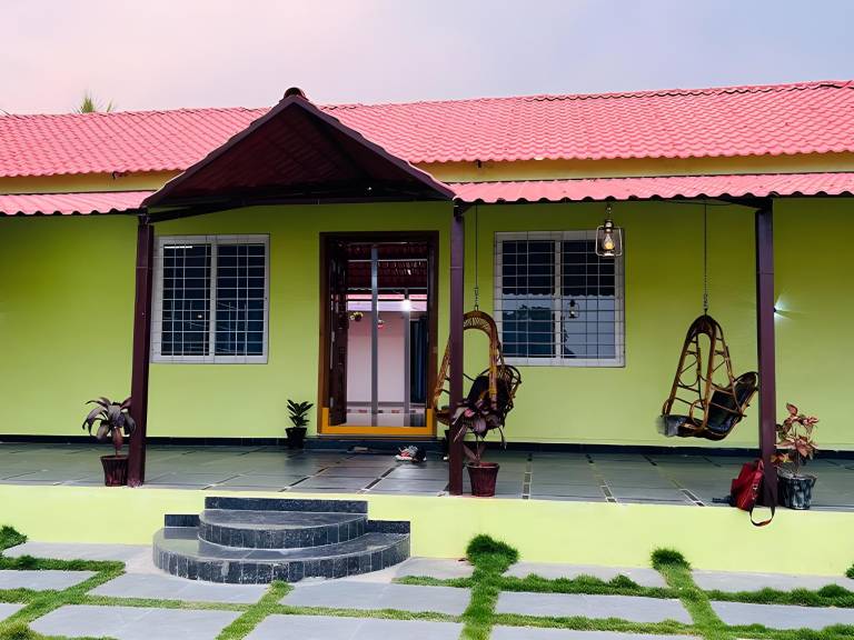 Farmhouse Shamshabad