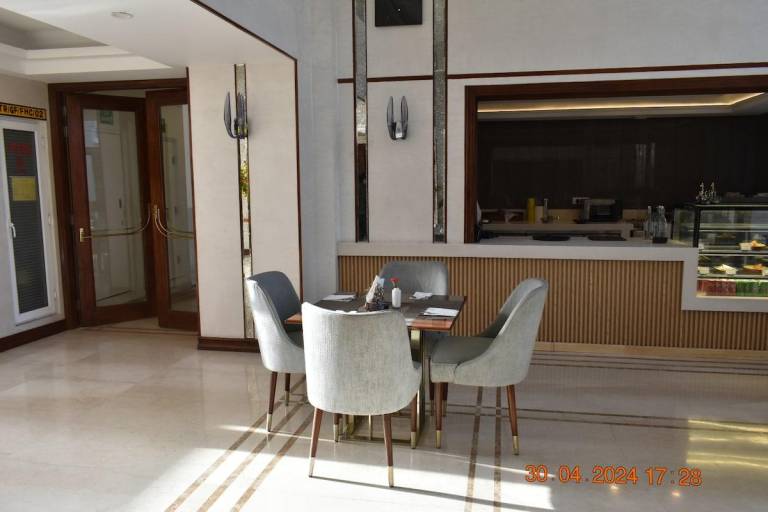 Flower Valley: Experience Serene Luxury in Sohna