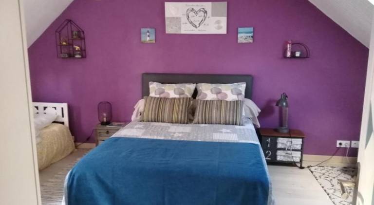 Chambre d'hôtes Cancale