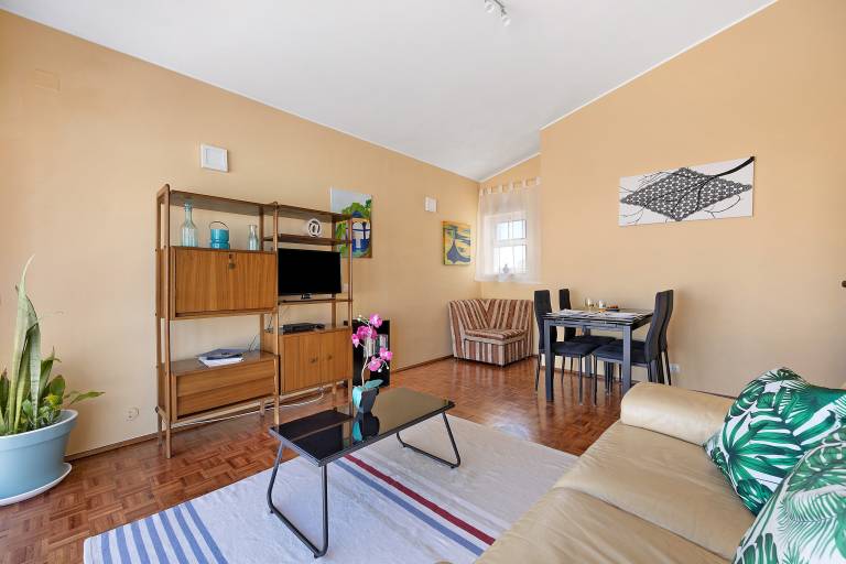 Holiday Apartment "Wonderful Bay" with Large Roof Terrace, Sea View and Wi-Fi — photo 5