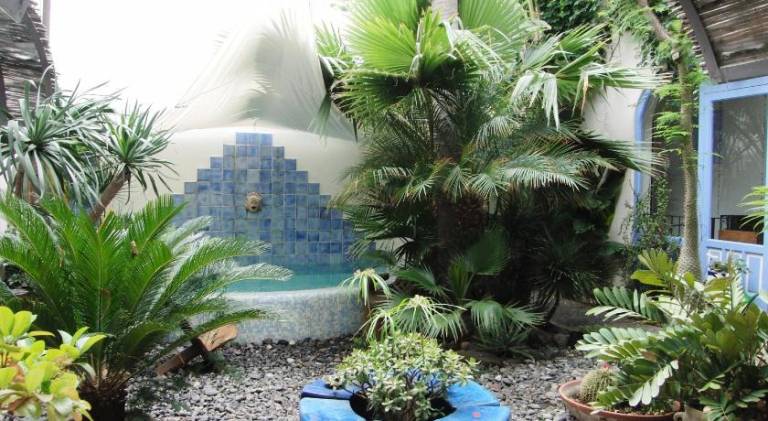 Albergo Boutique Casajanca in Lipari